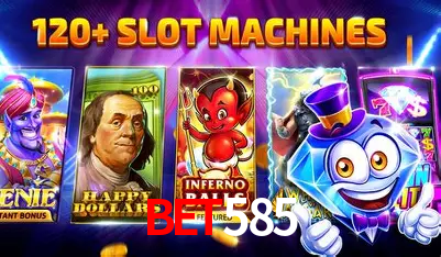Desvendando o Mundo dos Jogos Virtuais na BET585
