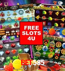A Emoção da Loteria na BET585: Uma Chance de Mudança de Vida