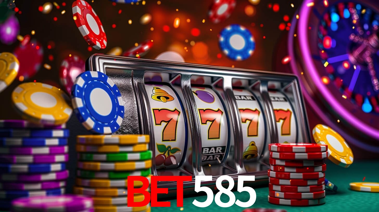 Experiência VIP BET585