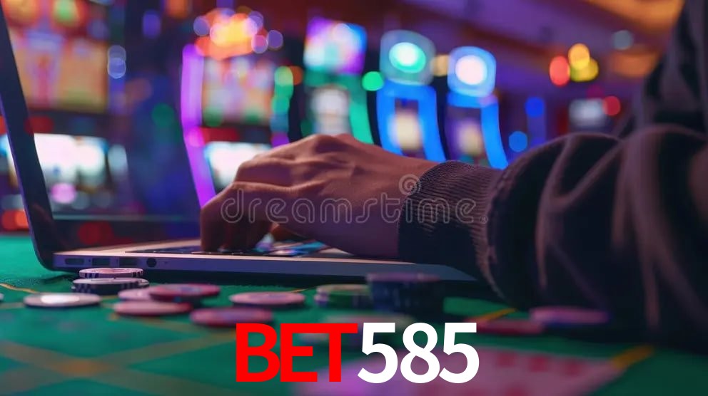 Estatísticas BET585