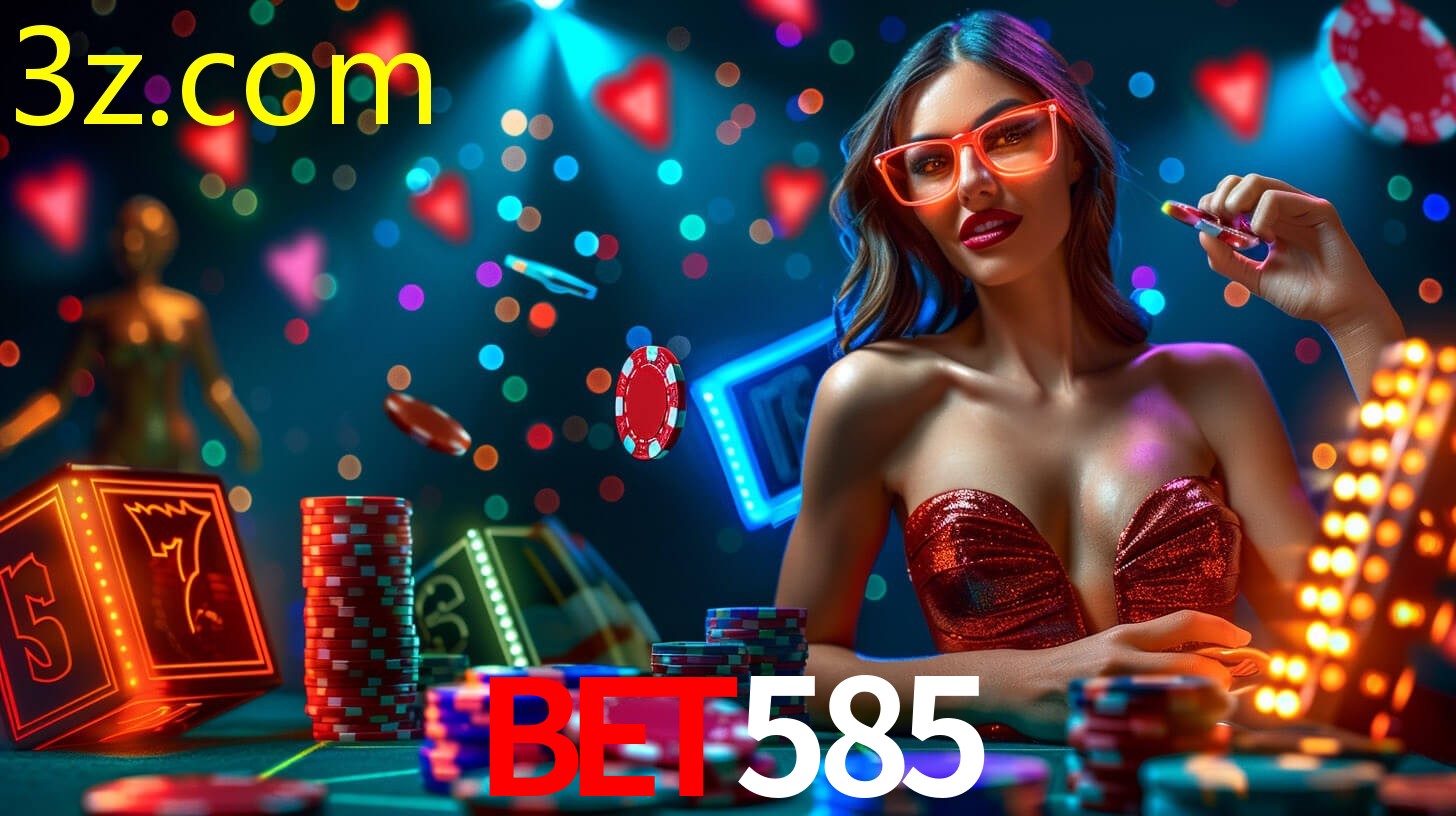 BET585