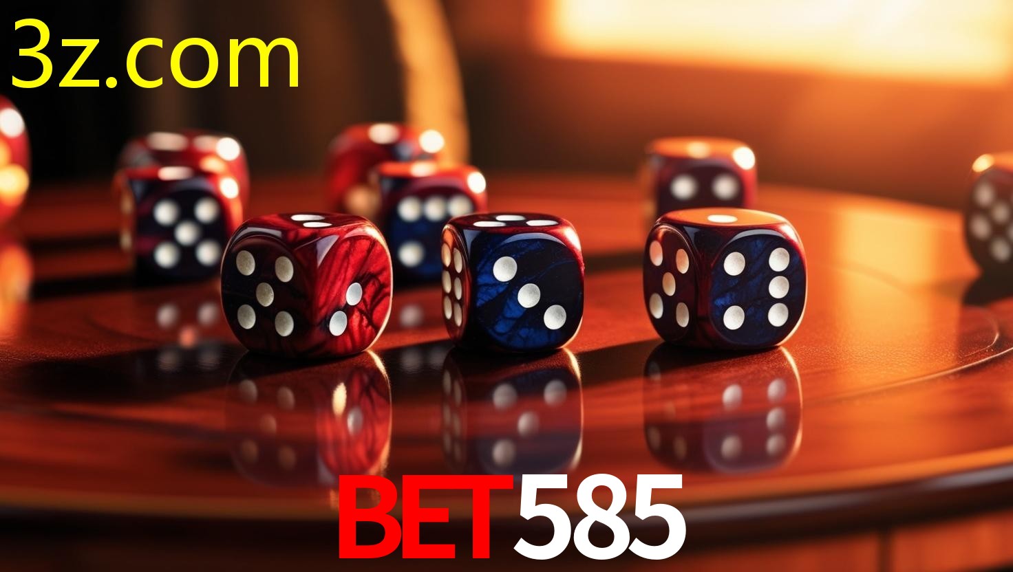 BET585