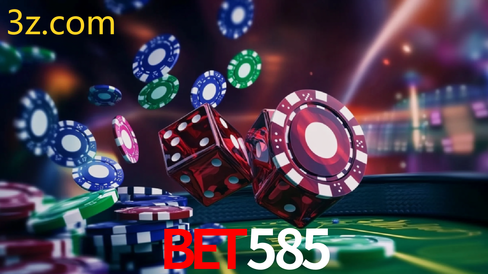 BET585