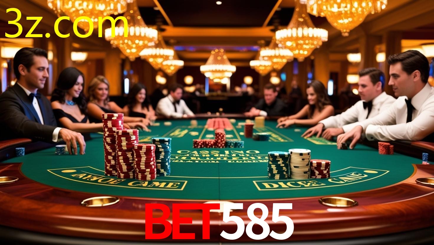 BET585