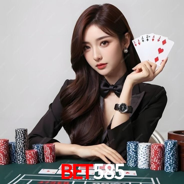 Casino Ao Vivo BET585