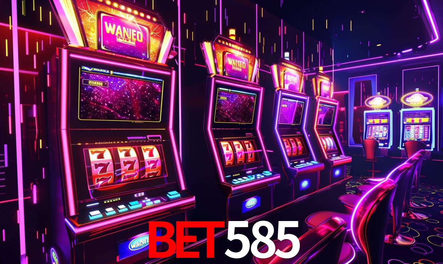 Interface Premium BET585