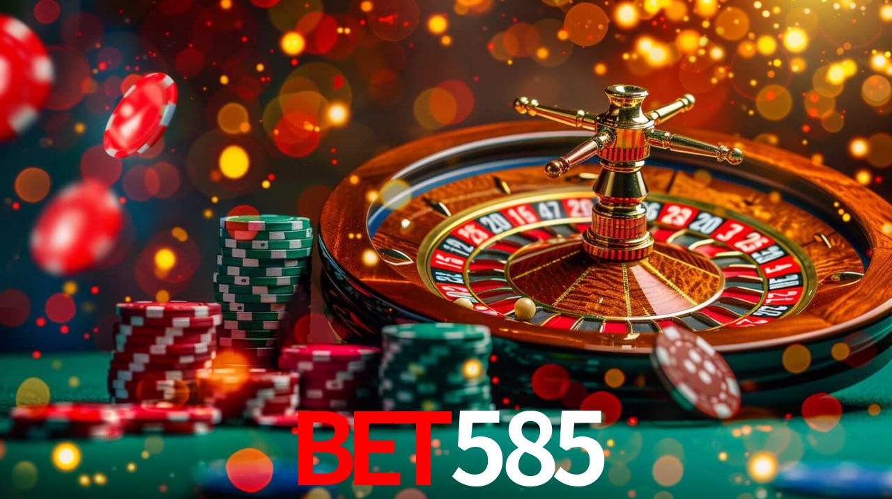 Programa VIP BET585