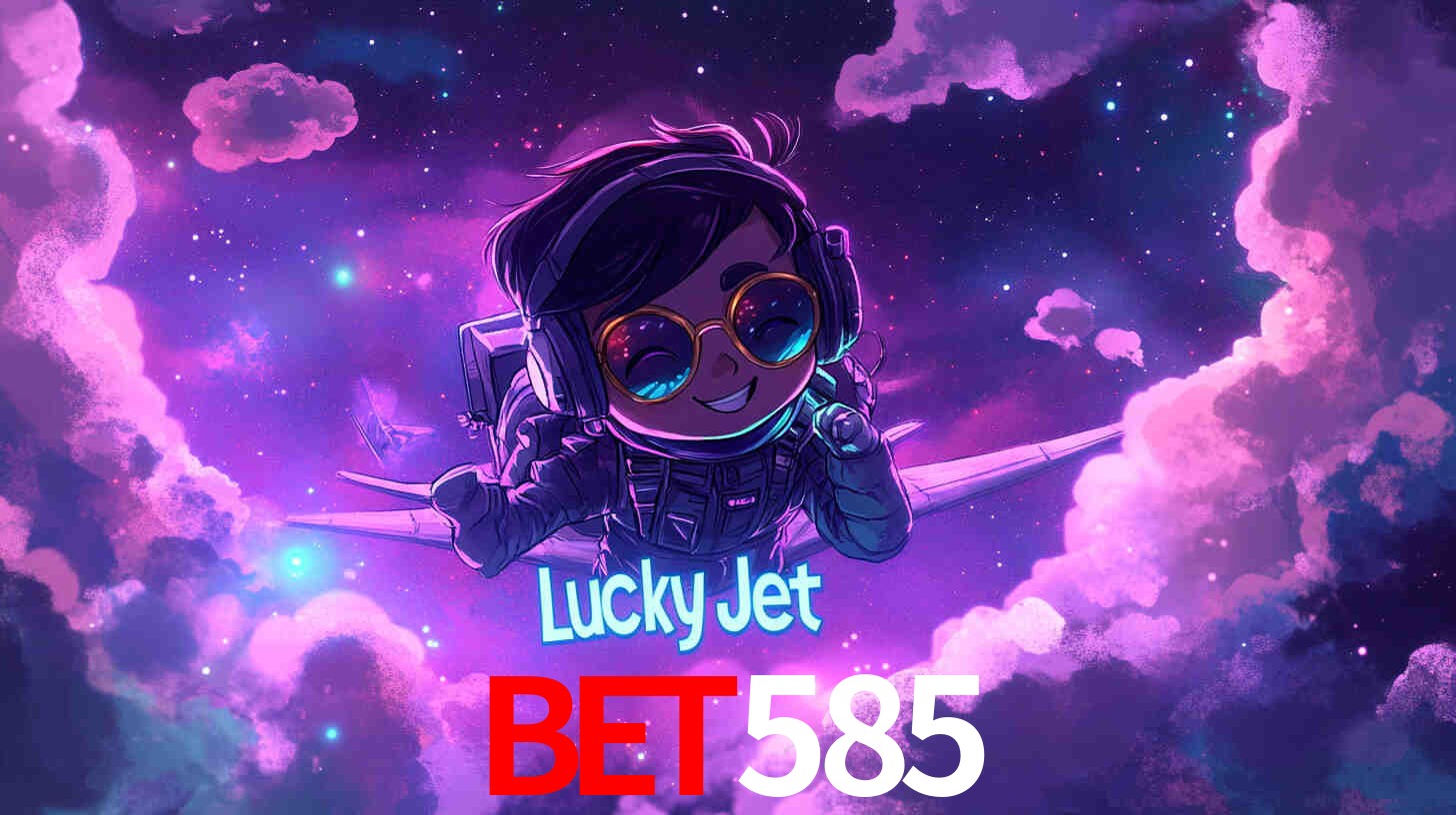 cassino BET585