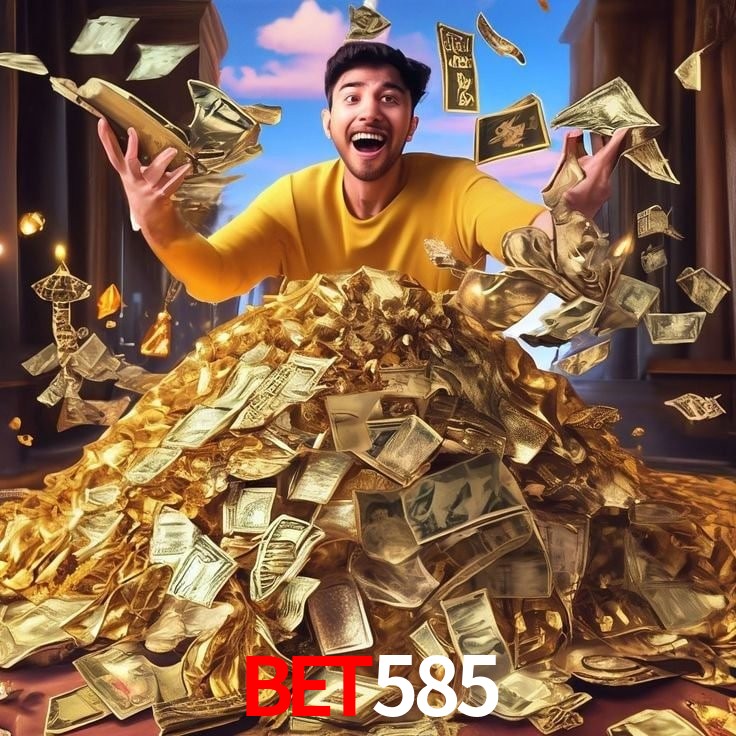 Diretório de Jogos BET585