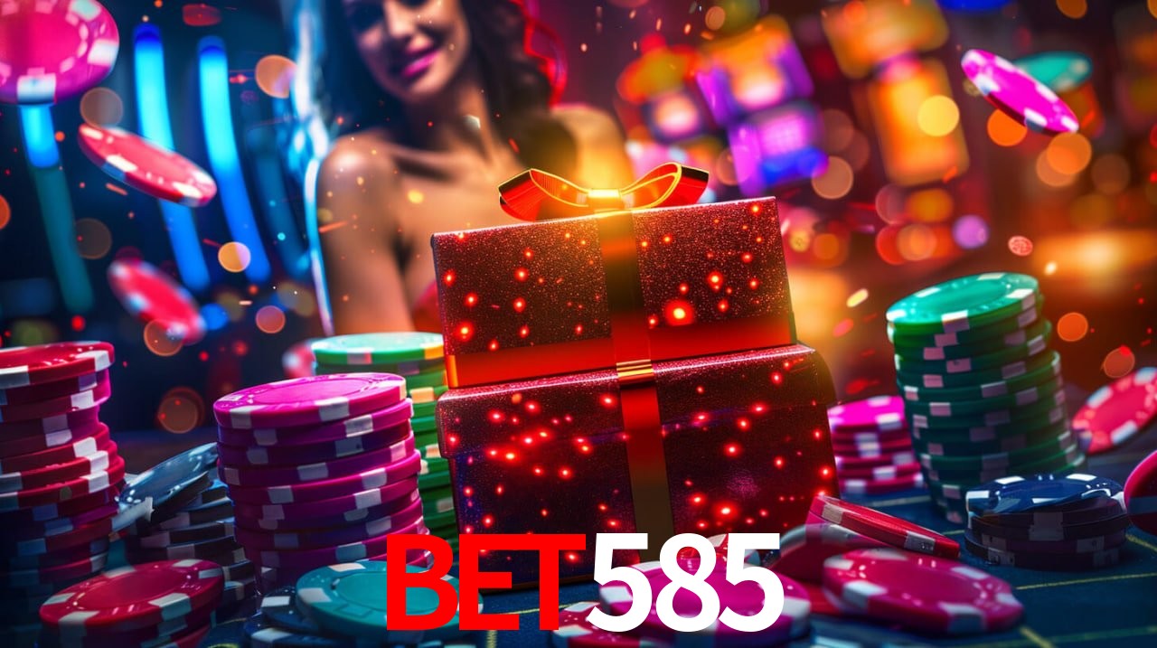 Casino VIP BET585