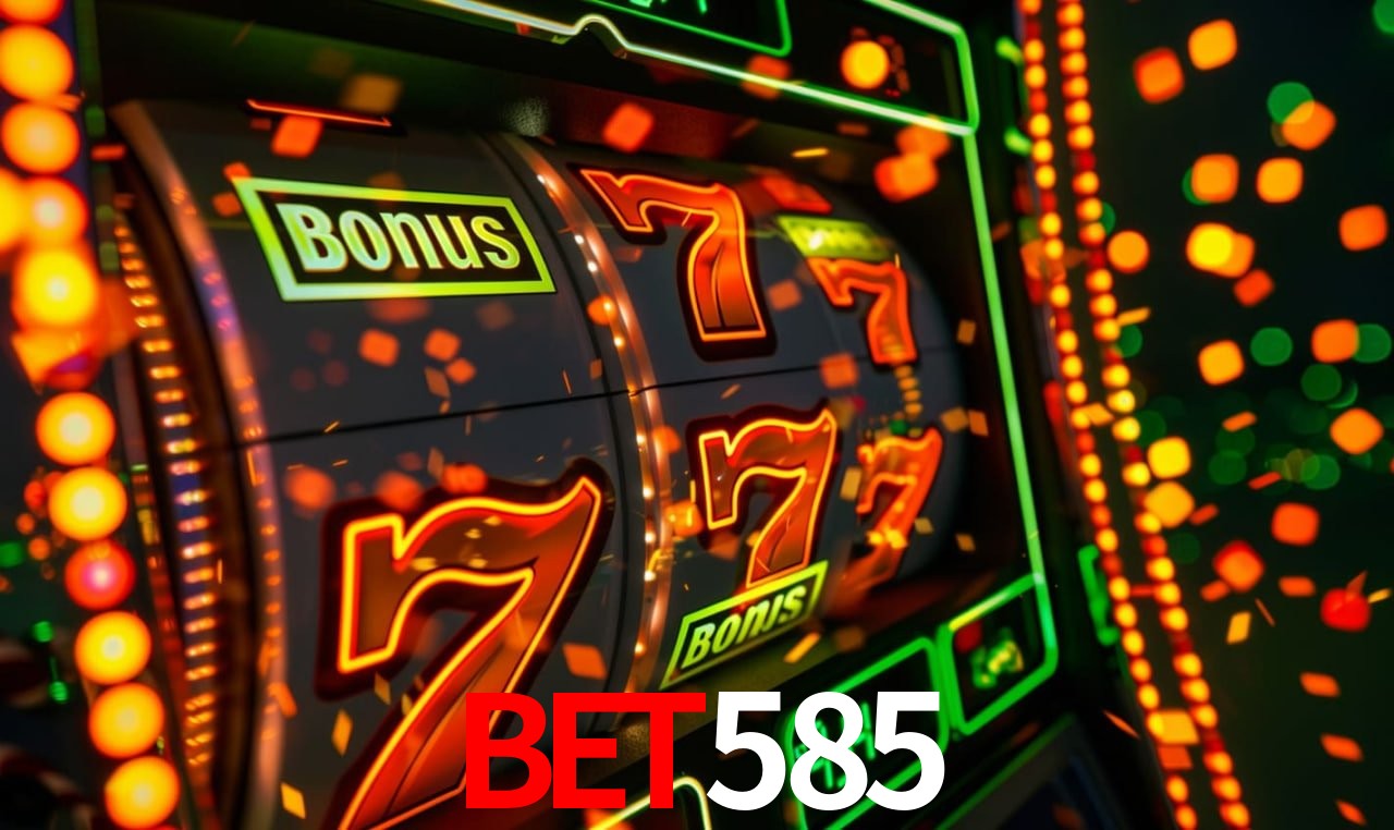 Mesa de Blackjack BET585