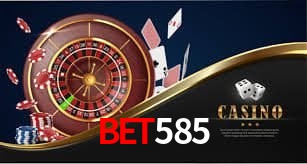 Segurança 2FA BET585