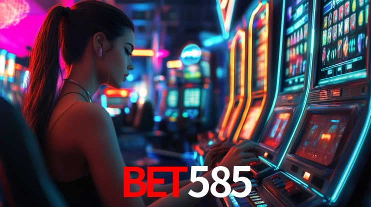 Experimente o Login Seguro Premium no BET585