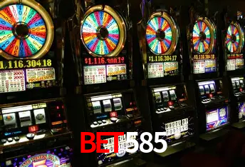 Jogo Spaceman BET585