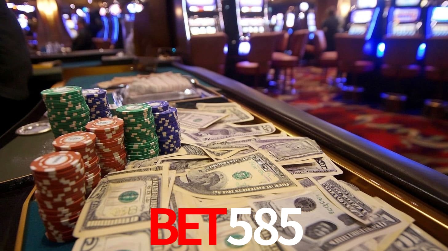 Integração de APIs BET585