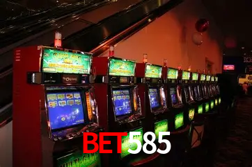 Apostas Esportivas na BET585: Um Guia Completo