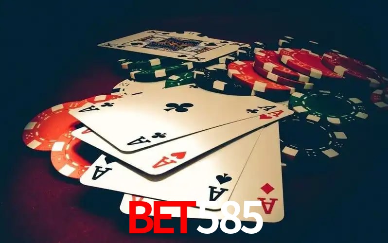 Promoção Relâmpago BET585