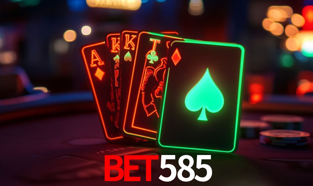 Especiais de Fim de Semana BET585