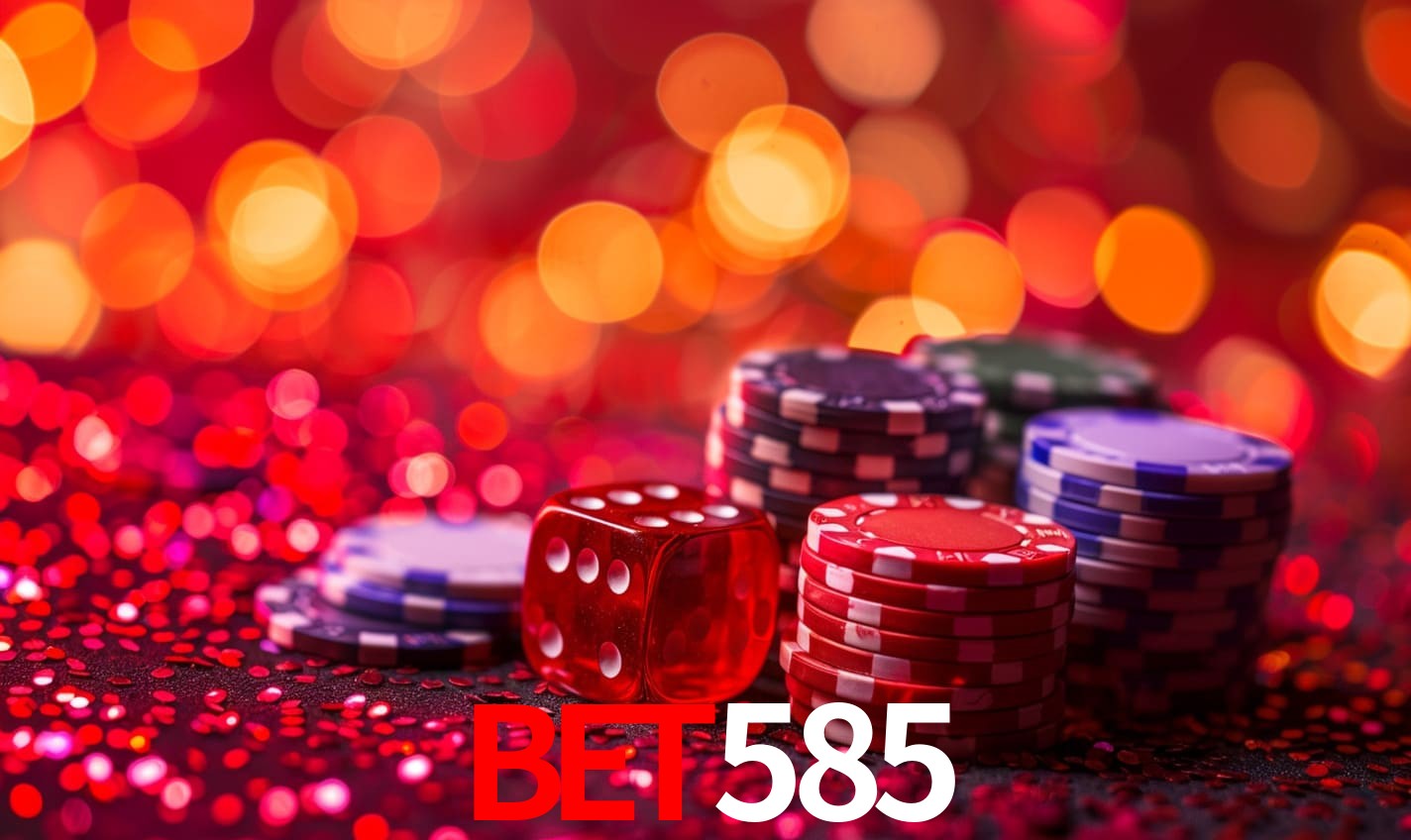 Jogos Exclusivos BET585