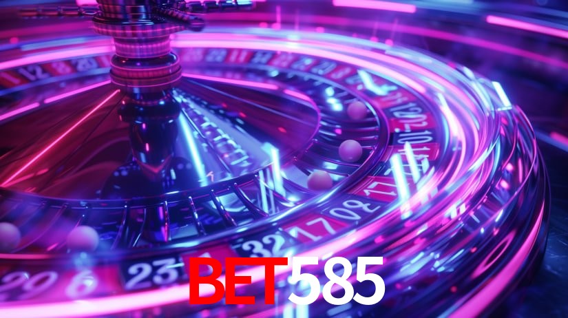 Torneios BET585