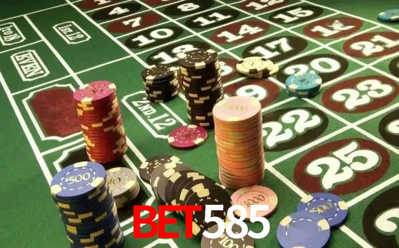 Promoções Sazonais BET585