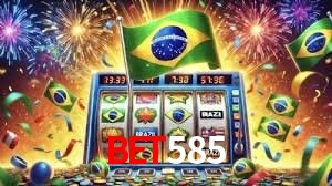Casino Ao Vivo BET585