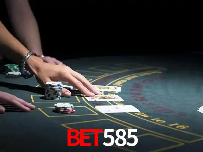 Cadastro Rápido BET585