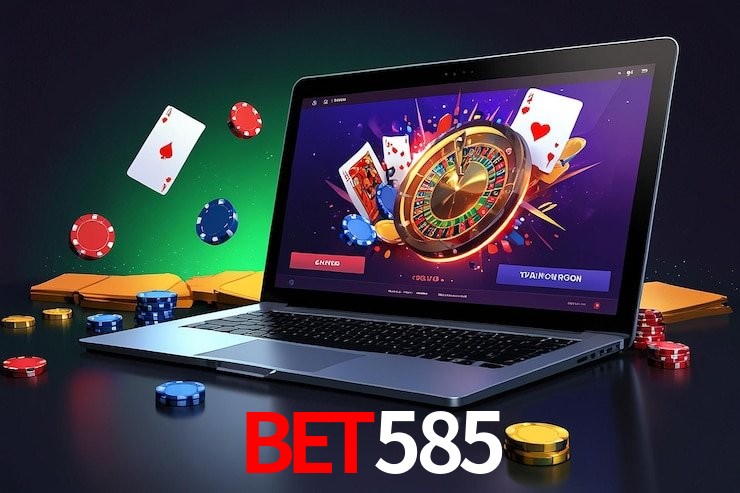 Login Seguro BET585