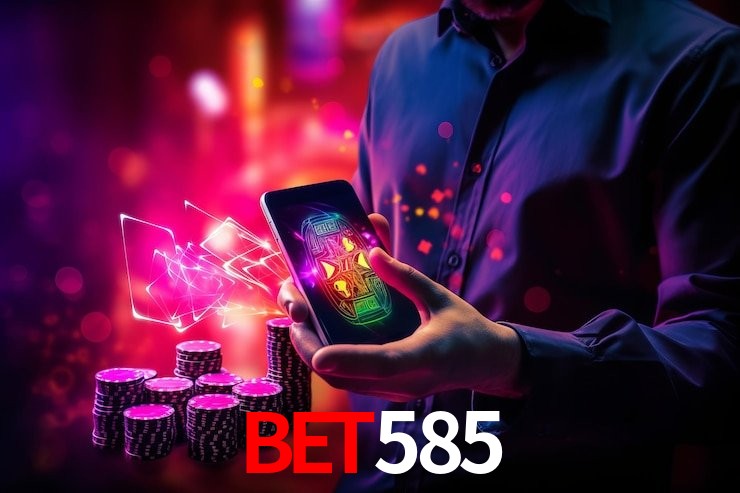 Avaliações dos Jogadores BET585