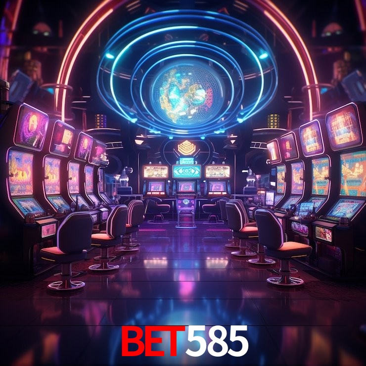 Promoções Sazonais BET585