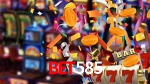 Jogos Exclusivos BET585