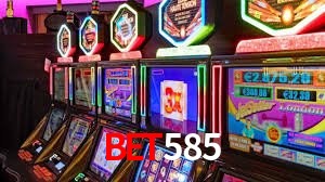 Apostas de Basquete BET585