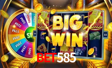 Inovações de Jogos na BET585: O Futuro das Experiências Interativas