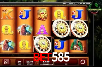 A Emoção da Loteria na BET585: Uma Chance de Mudança de Vida