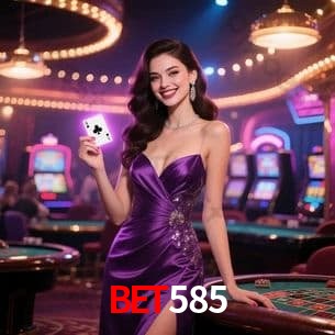 Recursos de Bônus BET585