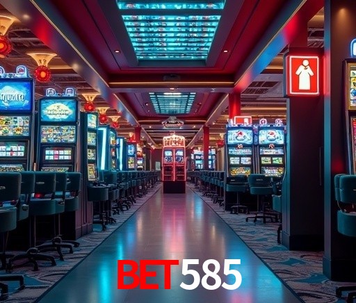 Bônus Diários BET585