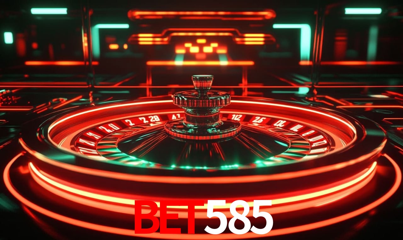 Estratégias Crash Games BET585