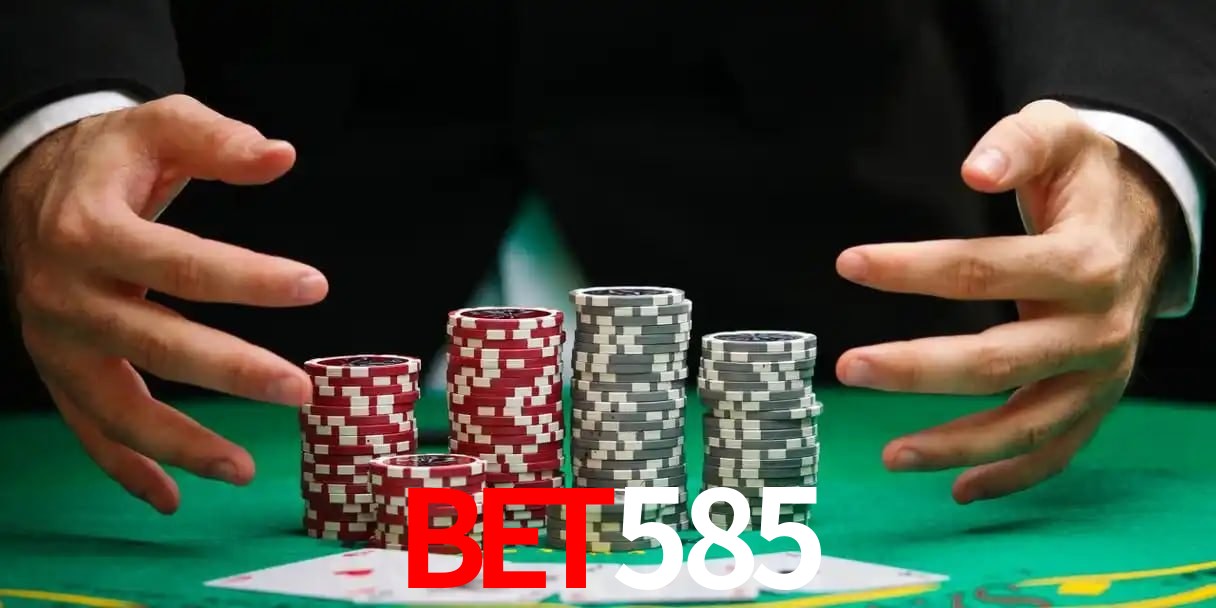 Especiais de Fim de Semana BET585