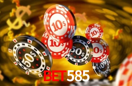 Cadastro Rápido BET585