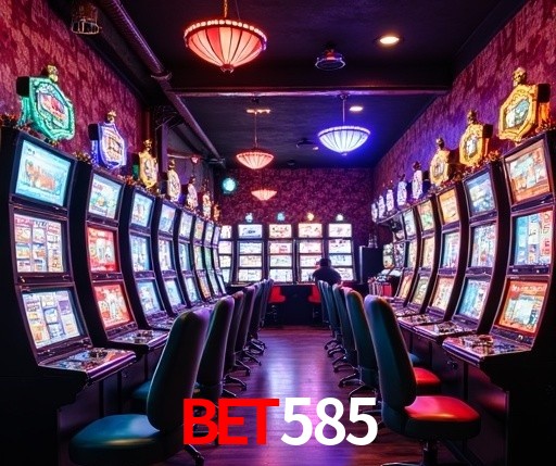 Design Responsivo BET585