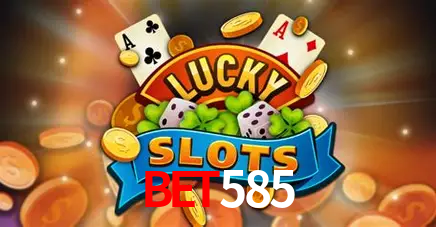 Apostas Esportivas na BET585: Um Guia Completo