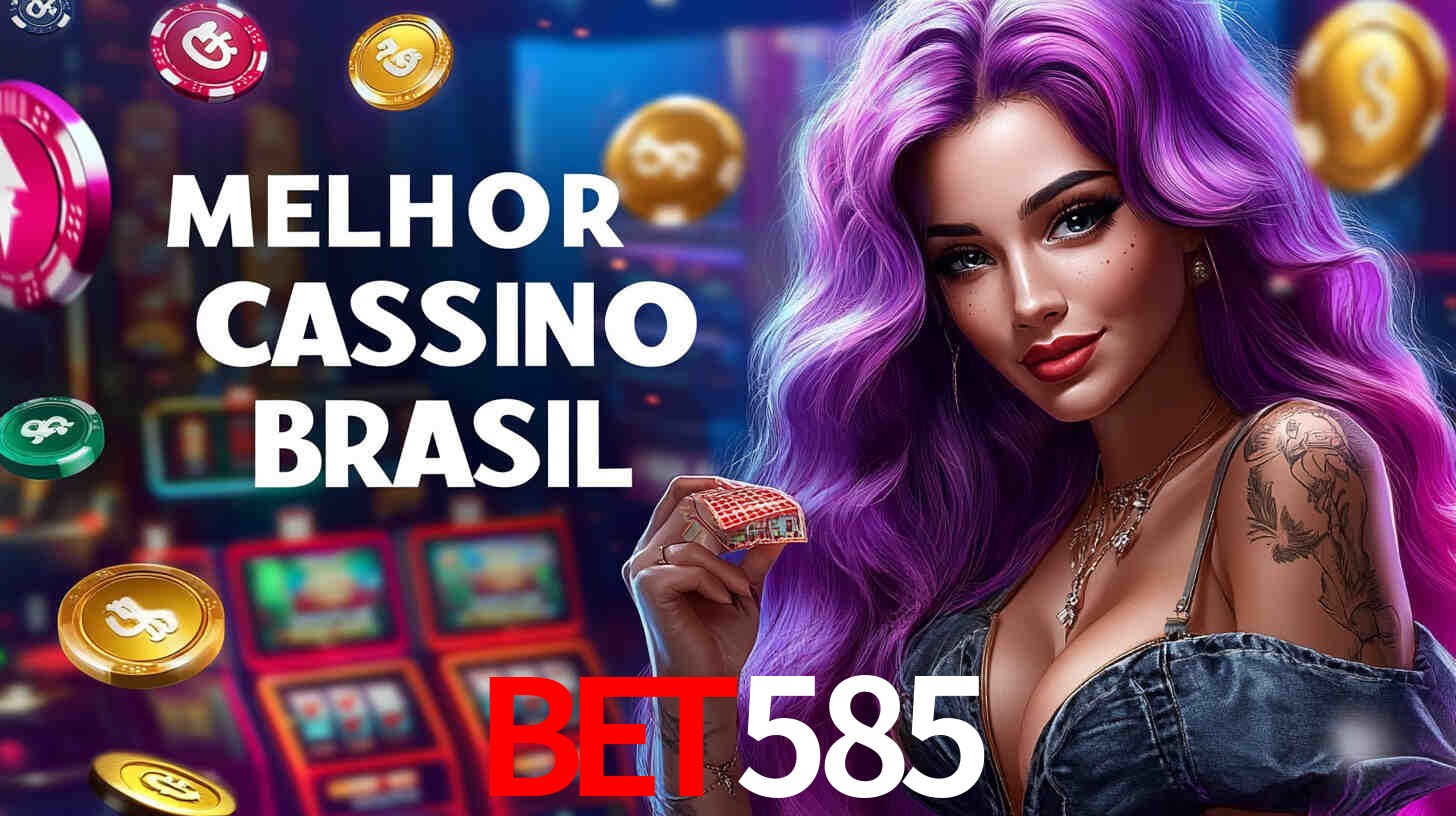 Apostas de Basquete BET585