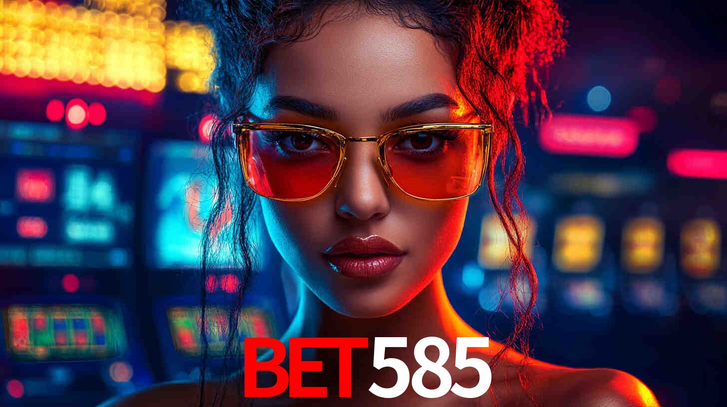 Estatísticas Esportivas BET585