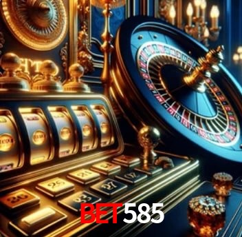 Provedores de Jogos BET585