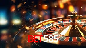 Benefícios da Conta BET585