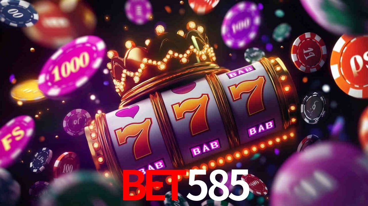 Mesa de Blackjack BET585