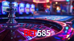 Tecnologia da Plataforma BET585