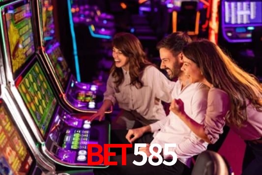 Estratégias Crash Games BET585