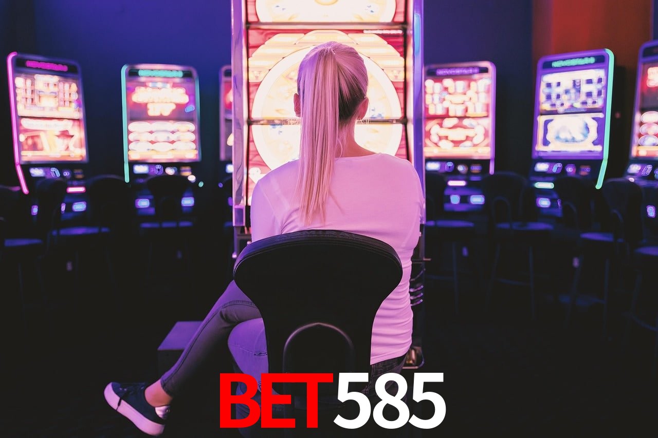 Casino VIP BET585