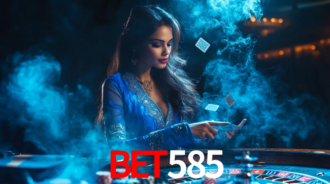PIX Instantâneo BET585
